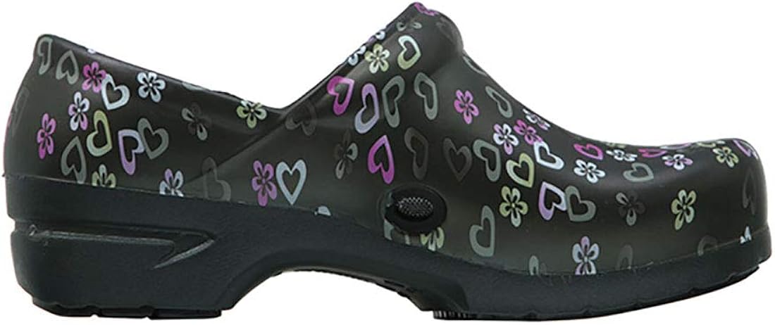 Anywear Women's Srangel Health Care & Food Service Shoe: Shoes