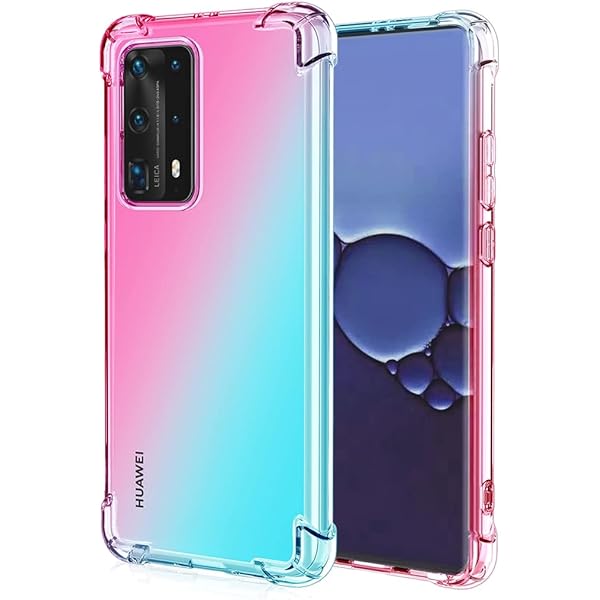 Чехол Хуавей P20 Pro Купить В Спб