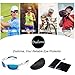 Duduma Polarized Sports Sunglasses for Mens Womens Baseball Fishing Golf Running Cycling Driving Softball Hiking Unbreakable Shades Tr80821