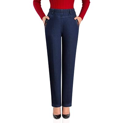 Buy IDEALSANXUN Women's Fleece Lined 