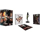 FEAR 3 Collectors Edition + Exclusive FIGURINE (Sony Playstation 3) REGION FREE PAL F3AR