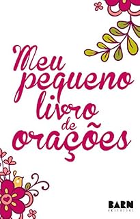 Meu pequeno livro de orações