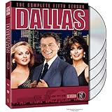 Dallas: Season 5