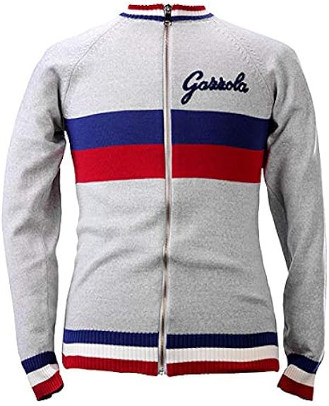 magliamo wool jersey