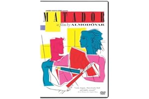 Matador (1986) [DVD]