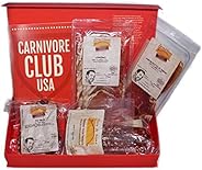 Carnivore Club - Handcrafted Cured Meats From Award-Winning Artisans Subscription Box: Classic