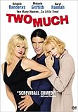 Two Much poster thumbnail 