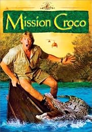 Mission Croco