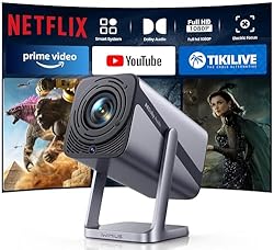[Netflix-Officially/20W Dolby Audio] Portable