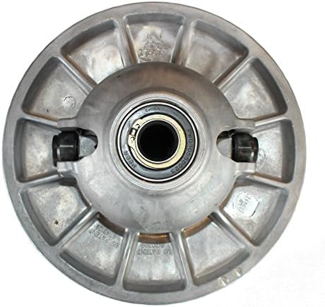Starting Line Products"SLP" HDTIEDRZR1K - Extreme Duty Replacement Tied Driven Clutch for RZR XP 1000, RZR-4 XP 1000 & RZR 900 Jagged X Edition