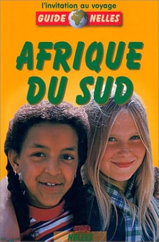 Download Afrique du Sud PDF