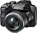 Fujifilm FinePix S9800 Digital Camera with 3.0-Inch LCD (Black)