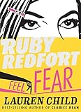 Ruby Redfort Feel the Fear