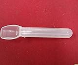 MS-240 Medicine Spoon Bulk Pack (250 pcs)