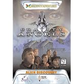 Gravity Angels: Alien Discovery