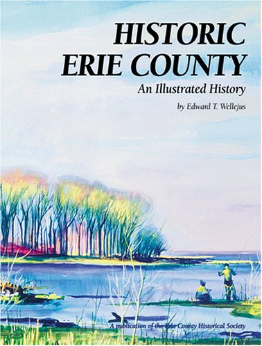Historic Erie County