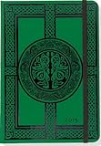 2015 Celtic Weekly Planner (16-Month Engagement Calendar, Diary)