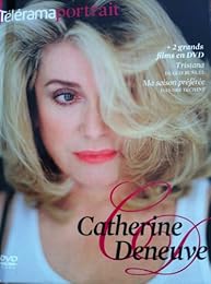 Catherine Deneuve