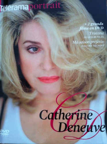 Catherine Deneuve