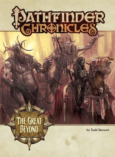 Pathfinder Campaign Setting Book Series - 