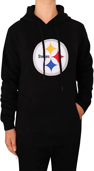 steelers hoodie amazon