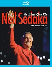 Neil Sedaka - The Show Goes On