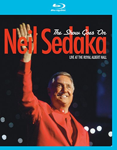 Neil Sedaka - The Show Goes On
