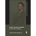 Henry Ossawa Tanner (Routledge Research in Art and Race)
