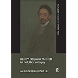 Henry Ossawa Tanner (Routledge Research in Art and Race)