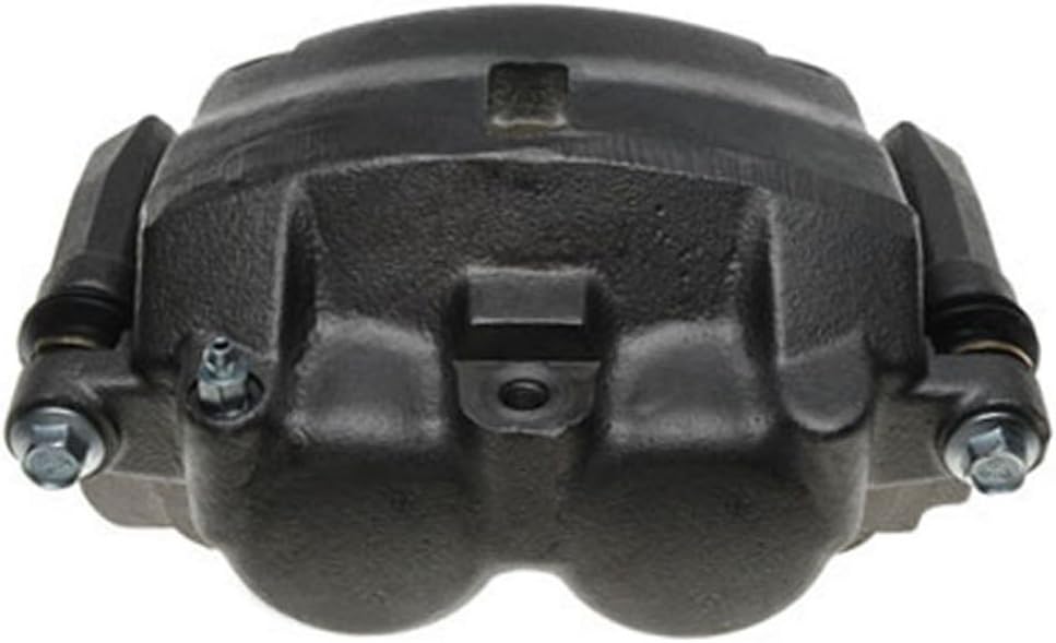 Raybestos FRC11797 Professional Grade Remanufactured Semi-Loaded Disc Brake Caliper
