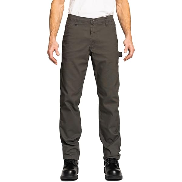 FULL BLUE Cargo Pants, Regular Fit, Performance Stretch