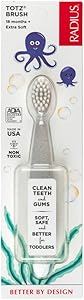 Radius, Toothbrush Totz Extra Soft