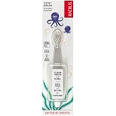 Radius Totz Toothbrush 18 mo. + (1 Count) Assorted