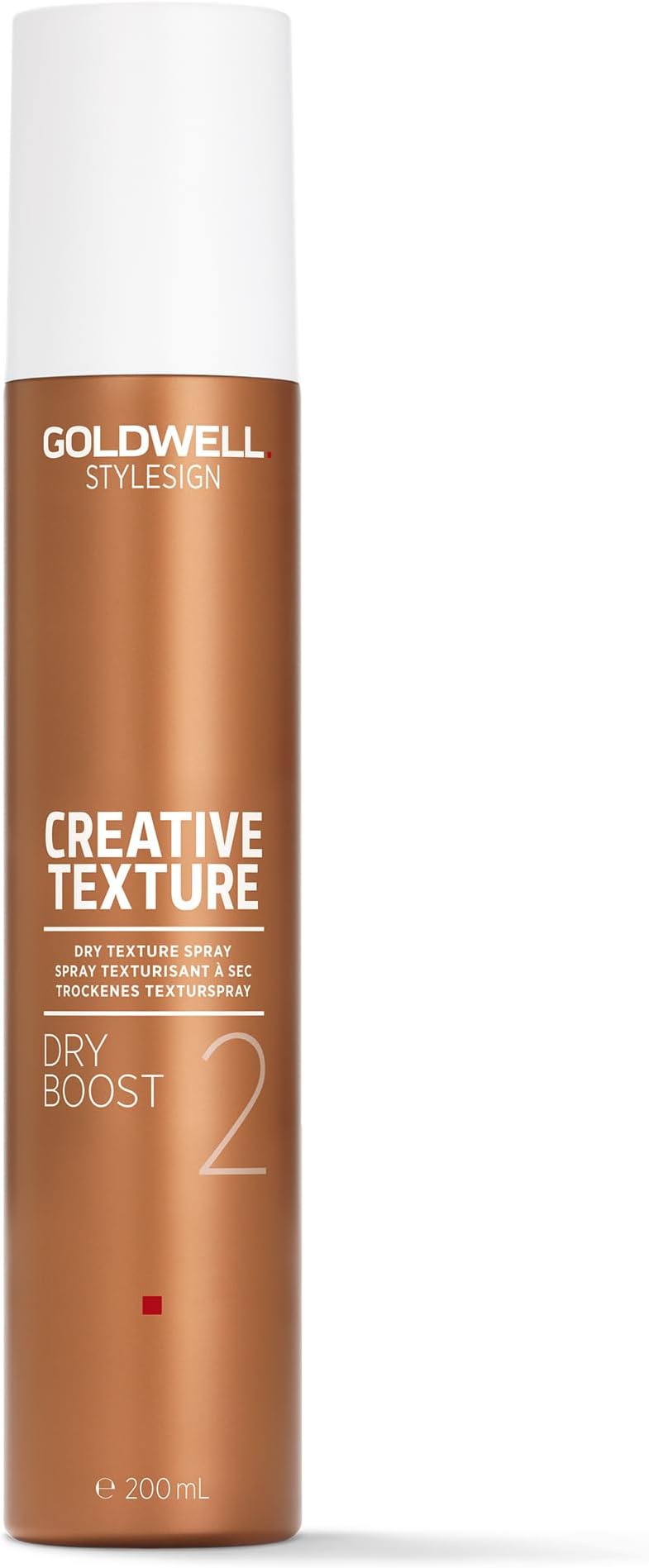 Goldwell StyleSign Creative Texture Dry Boost Dry Texture Spray 200ml Root