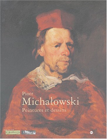 Piotr Michałowski