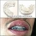 Bruxism Mouth Guard - Teeth Grinding Night Guard & Dental Mouthguard - Nightguard for TMJ Relief, Clenching, Grinding – Moldable & Comfortable - Serenity Pro 2.