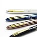 Ohto Words Black Rollerball Pen - CB-10A-BK