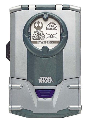 star wars electronics