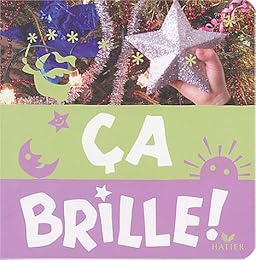 Ça brille !