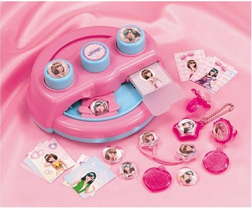 Amazon ラブandベリー おしゃれアクセサリーメーカー メイキングトイ おもちゃ