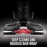 Hoover Bagless Upright