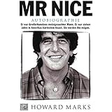 Mr Nice: Marks, Howard, Marks, D. H.: 9781841953199: Books - Amazon.ca