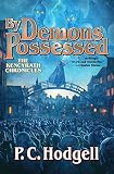 By Demons Possessed (6) (Kencyrath) by 