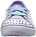Skechers Kids 10489L Twinkle Toes Chit Chat Light-up Sneaker (Little Kid/Big Kid)