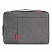 iCozzier 13-13.3 Inch Handle Strap Laptop Sleeve Case MacBook Accessories Protective Bag for 13