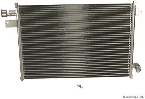CSF W0133-2092900 A/C Condenser