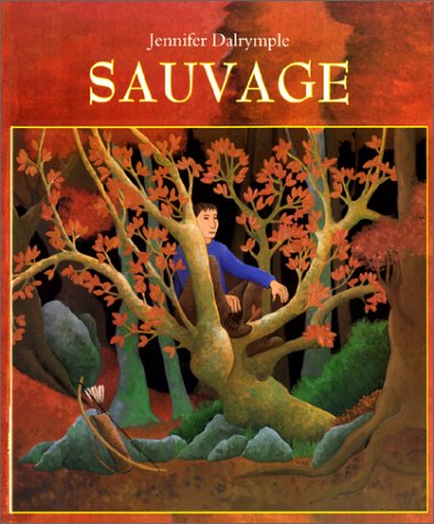 Sauvage
