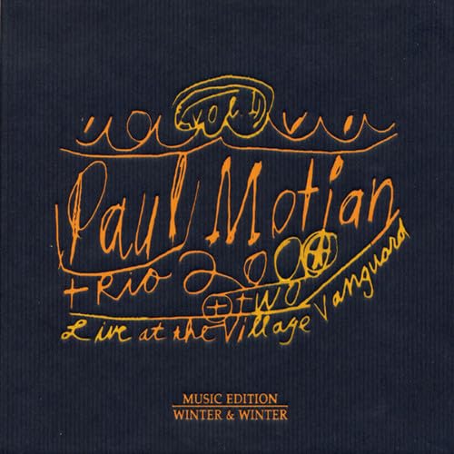 Live at The Village Vanguard Vol. 1