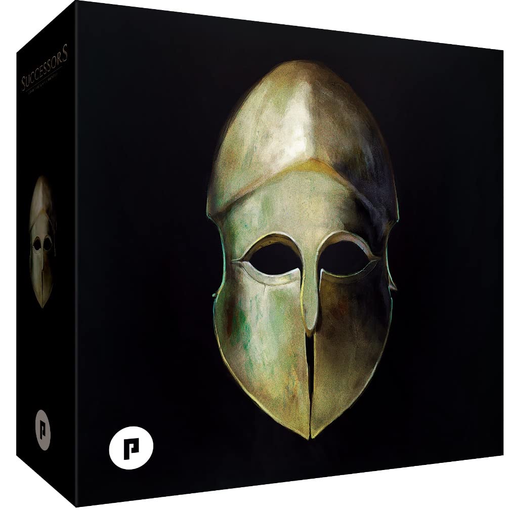 Phalanx Games PHA50876 Board Games