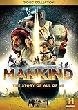 Mankind: The Story of All of Us